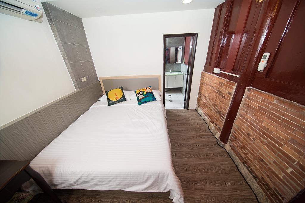 Patio Moonlight Apartman Csincseng Szoba fotó