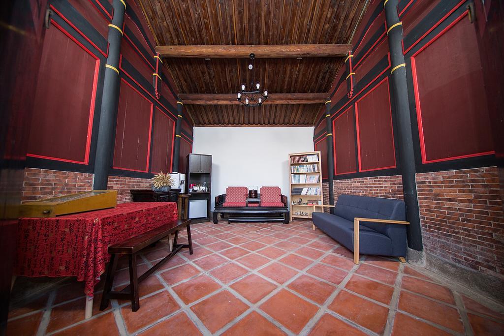 Patio Moonlight Apartman Csincseng Kültér fotó